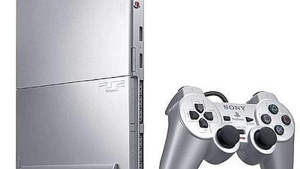 sony playstation 2002 года