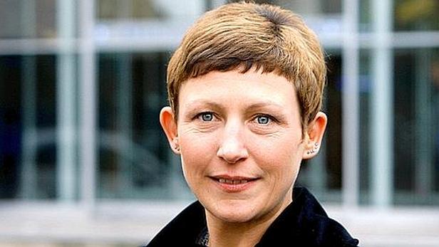 Marie Mamère Fille De Noël Mamère La fille de Bové pourrait être candidate aux régionales