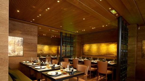 Les Tables De Taillevent
