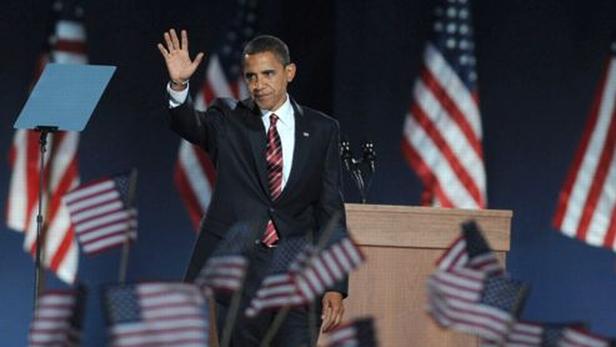 2008 : l'élection de Barack Obama suscite l'espoir