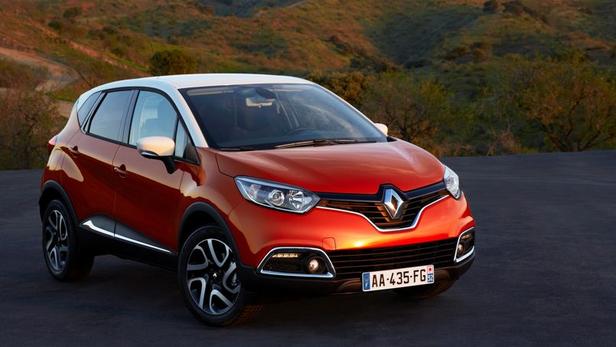 Citroen peugeot renault