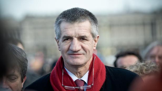 Jean Lassalle Parti Gauche Ou Droite Jean Lassalle a vu autant de peur «dans les yeux d'un préfet que dans