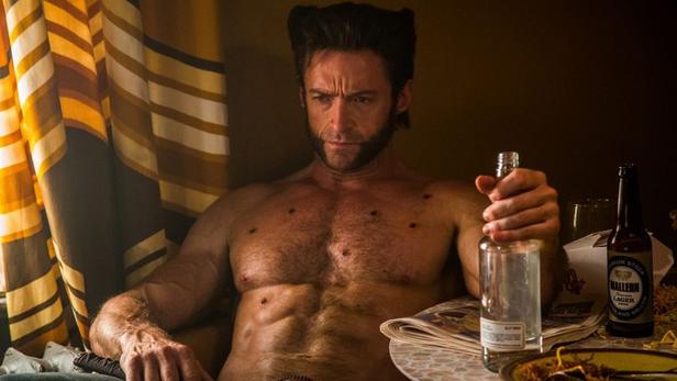 X-Men : la scène de nu de Hugh Jackman coupée au montage 