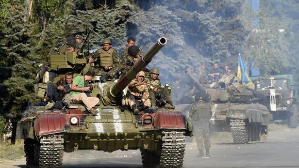Pourquoi Il Y A La Guerre En Ukraine Ukraine : les clés pour comprendre le conflit