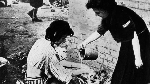 La Grande Misère, survivre à Ravensbrück