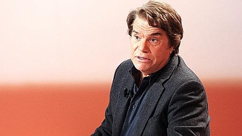 Tapie : «Ils auraient mérité un grand coup de pied au cul