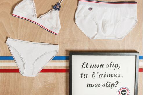 le slip francais saint valentin