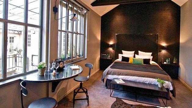 Bourgogne Nos Plus Belles Chambres D Hotes