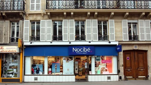 nocibe toulouse lafayette