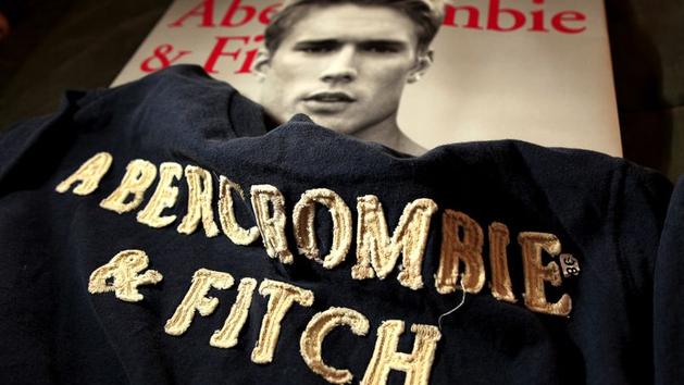 abercrombie and fitch toulouse