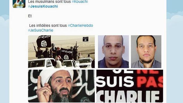 Attentats 54 Interpellations Pour Apologie Du Terrorisme 9647