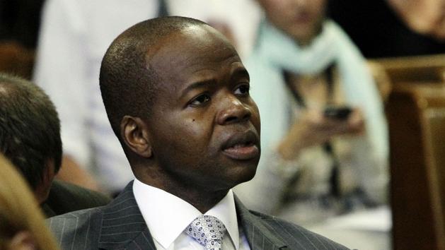 Kenneth Thompson, l'avocat de Nafissatou Diallo, est mort