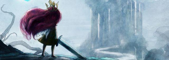 Child of Light : «Je ne voulais pas du cliché de la princesse attendant son prince»  