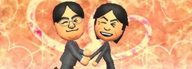 Nintendo dit non aux couples homosexuels dans l'un de ses jeux