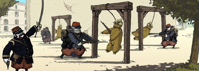  Avec Soldats inconnus, le jeu vidéo se penche sur la «Der des Ders»