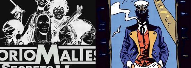 Corto Maltese réussit son entrée dans l'univers des jeux vidéo