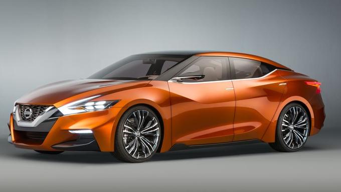 Nissan révolutionne son design