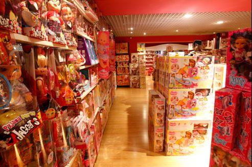 jouet a la mode 2018