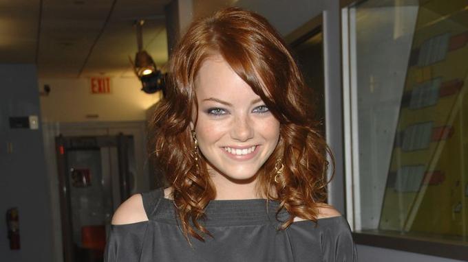 Les 10 actrices les plus sexy d'Hollywood