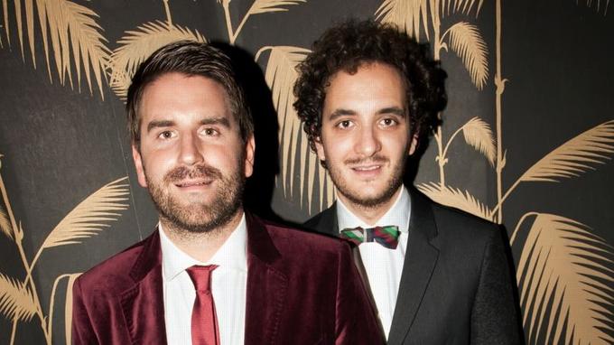 Les 30 jeunes acteurs à connaître