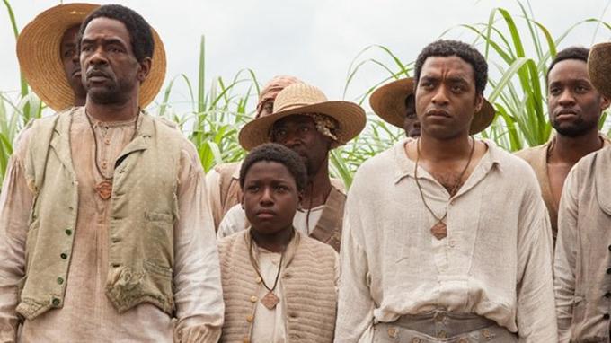 Film Sur L'esclavage Des Noirs Complet Twelve Years a Slave: un nouveau film américain sur l'esclavage