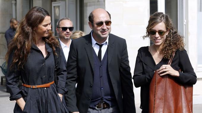 Qui Est Le Père De Valérie Benguigui Le cinéma français a dit adieu à Valérie Benguigui