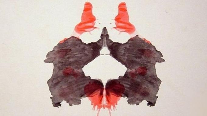 Test De Rorschach Mode Demploi 4141