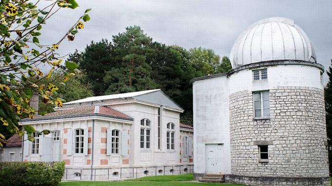 «L'astronomie Reste Une Source D'inspiration Pour L'horlogerie»