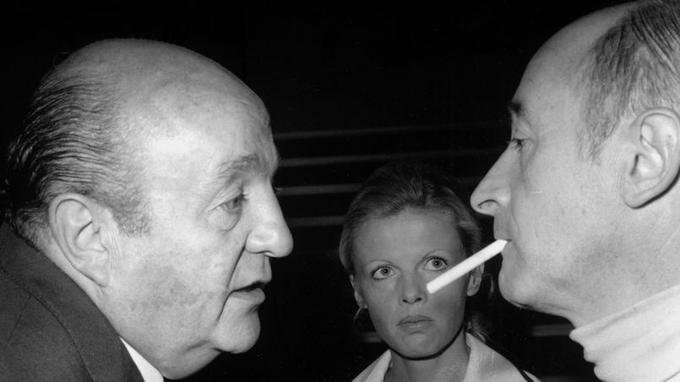 Scandale Les Personnages D Audiard Ne Sont Pas Aux Normes