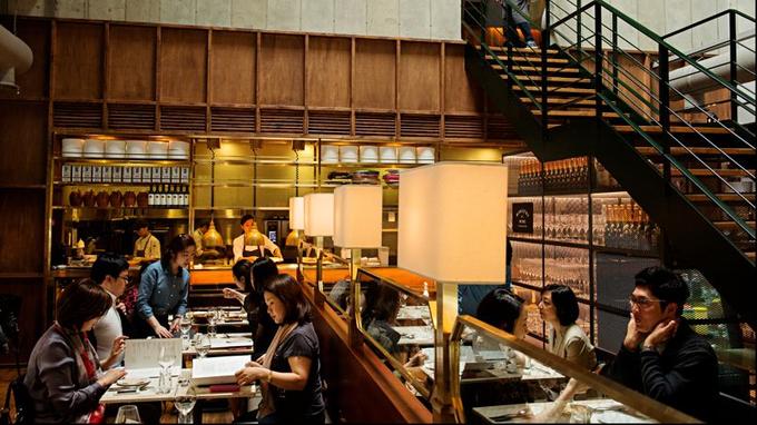 Un Jour A Seoul Scan
