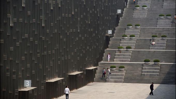 Un Jour A Seoul Scan