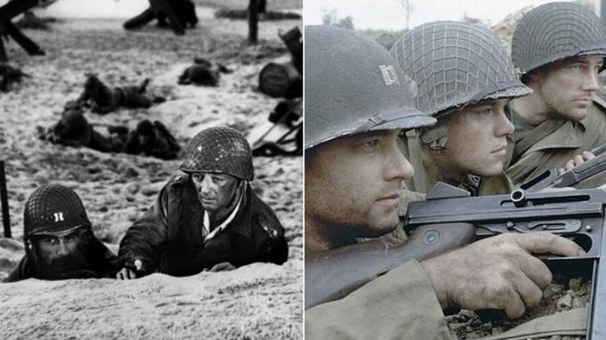 Film Sur Le Débarquement De Normandie D-Day : le Débarquement en 10 films cultes