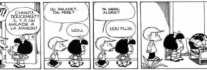 Mafalda A 50 Ans Au Couvent Sainte Cécile - 