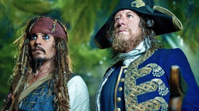 Pirates Des Caraïbes 4 Film Complet En Francais Pirates des Caraïbes 4: le film le plus cher de l'histoire du cinéma