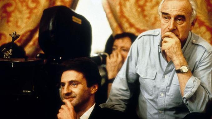 César Film Daniel Auteuil 2014 Streaming Claude Sautet remis en Lumière