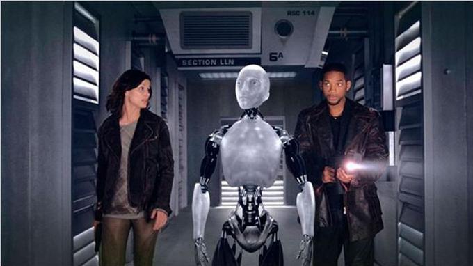 Terminator Genisys Lintelligence Artificielle Se Réveille Au Cinéma 7998