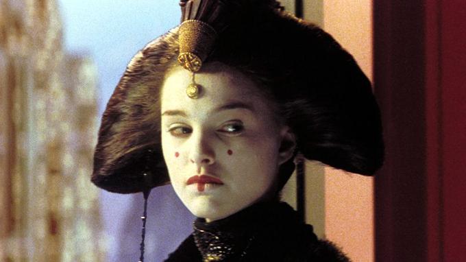 Star Wars a failli ruiner la carrière de Natalie Portman