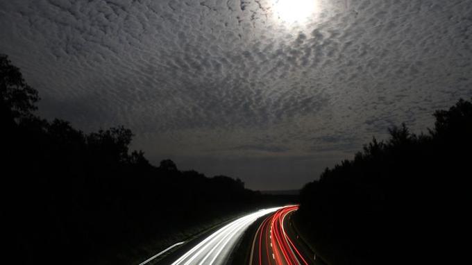 La Nuit Sera Longue Probleme De Son