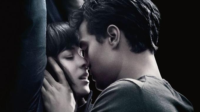 50 Nuances de Grey : 20 minutes de sexe non censurées