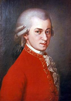 Mozart Musicien Exceptionnel Et Grand Malade