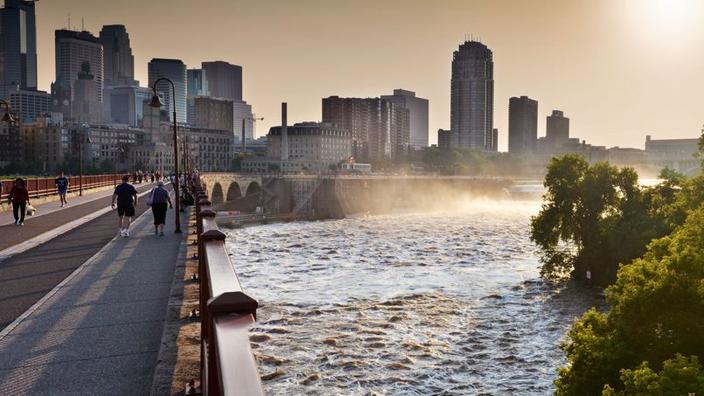 Datant de Cedar Rapids IA