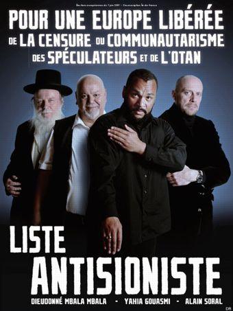 D Ou Vient La Quenelle De Dieudonne