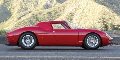 Ferrari 250 Lm Vaut Elle Millions D Euros