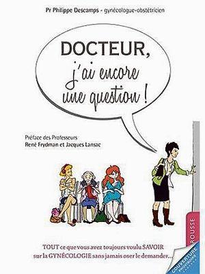 La Gynecologie Ca S Explique