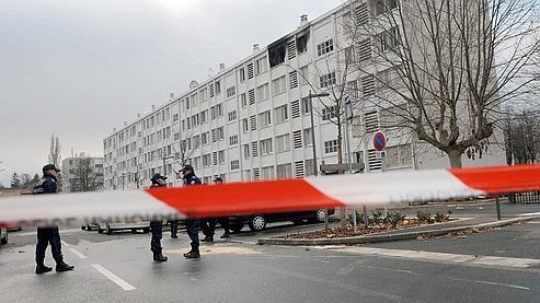 Trois Enfants Meurent Dans L Incendie De Leur Domicile