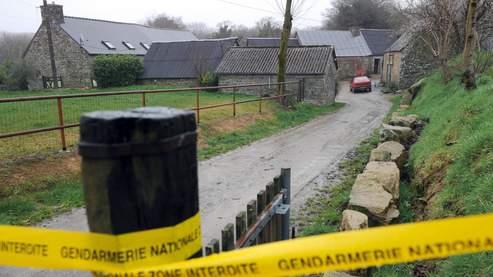 Bebe Congele Un Autre Proces Dans Les Cotes D Armor