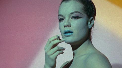 Dans Les Coulisses De L Enfer Film Maudit De Clouzot