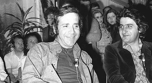 Annees 1970 La Nouvelle Nostalgie