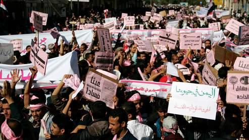 rencontre commune yemen