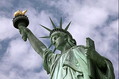 La Statue De La Liberte Va Fermer Pendant Un An